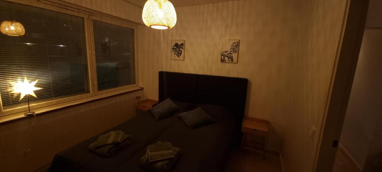 רובניימי Apartment For Four At The City Center מראה חיצוני תמונה